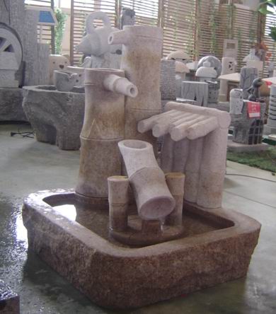Garden YK2238