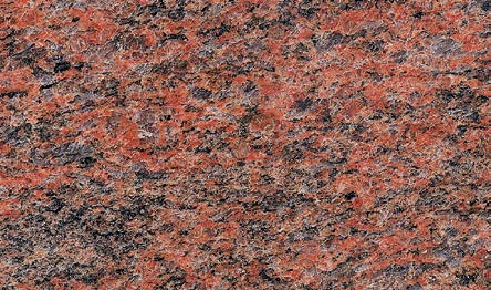 Multi-color Red